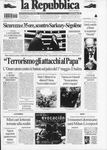 La repubblica